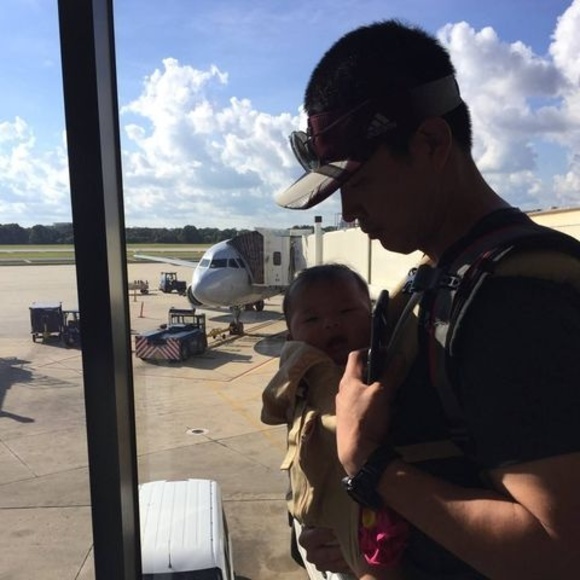 Meet your Posher, Mike - Picture 1 of 1